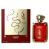 Bahiya Garnet Arabiyat Prestige perfume - a new fragrance for